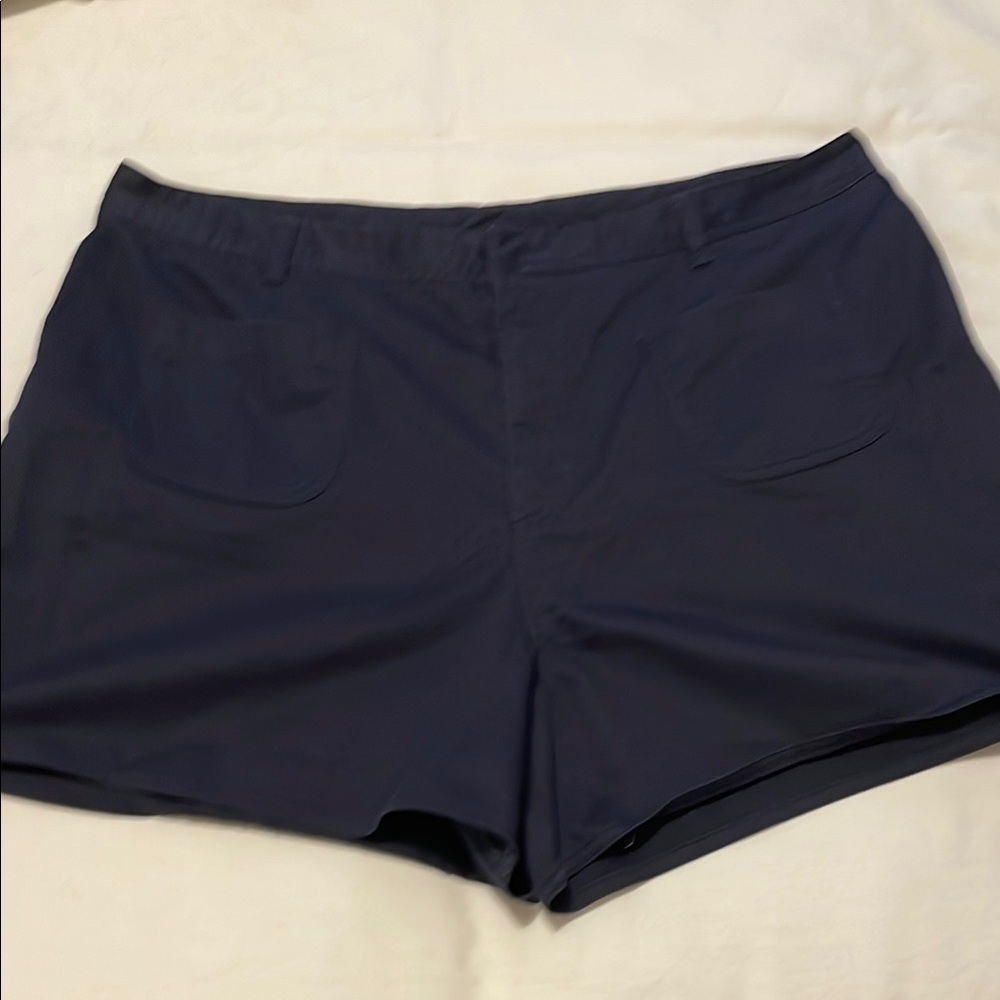 Old Navy Navy Shorts